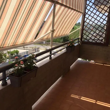 Appartement La Dimora Del Console Monopoli