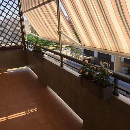 Apartman La Dimora Del Console *
