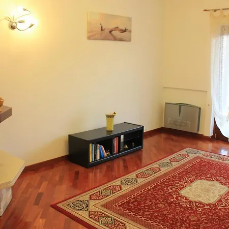 La Dimora Del Console Appartement Monopoli