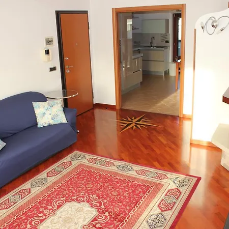 Appartement La Dimora Del Console