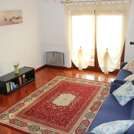 Apartman La Dimora Del Console