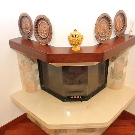 La Dimora Del Console *