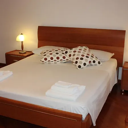 La Dimora Del Console Apartman Monopoli