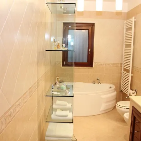 Apartman La Dimora Del Console