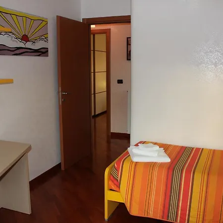 La Dimora Del Console Apartman Monopoli