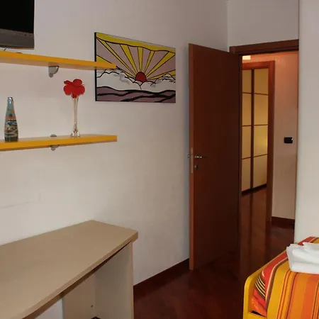 La Dimora Del Console Appartement Monopoli