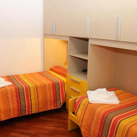 La Dimora Del Console Appartement