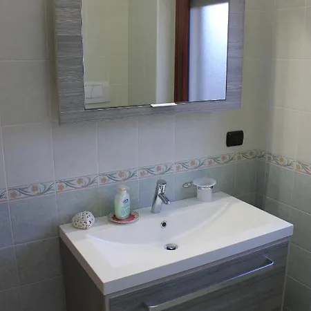 La Dimora Del Console Appartement