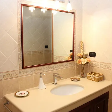 La Dimora Del Console Appartement Monopoli